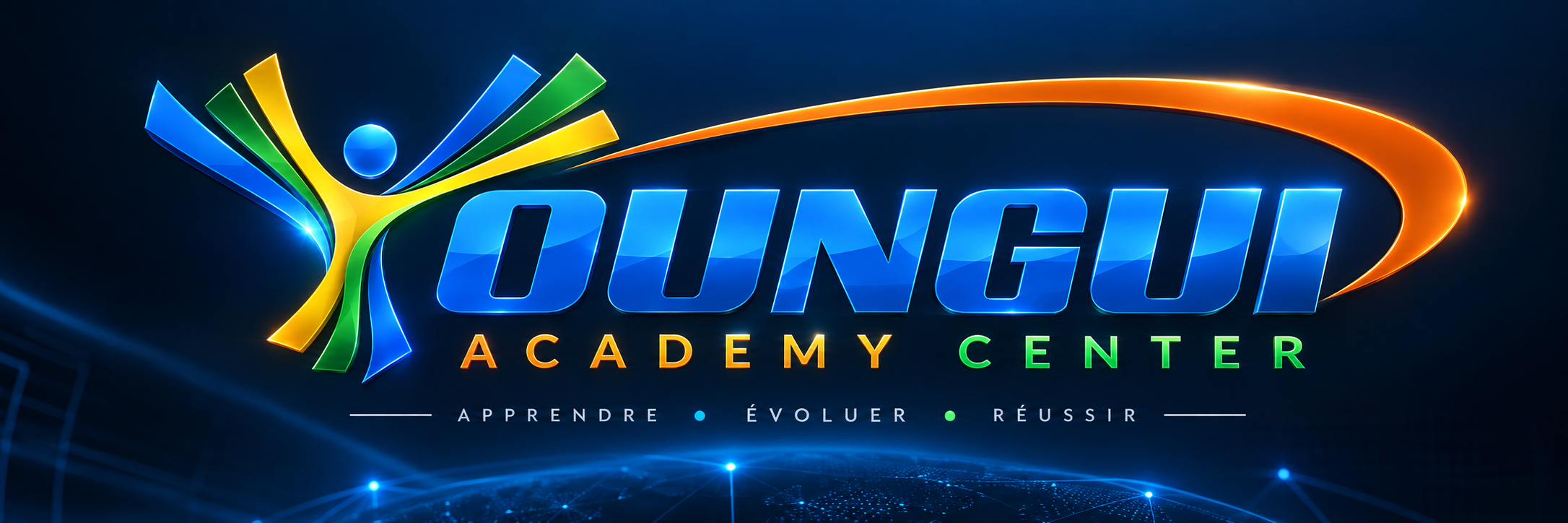 Youngui Academy Center
